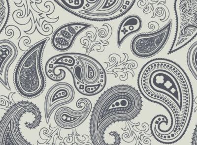 Paisley Pattern Preview