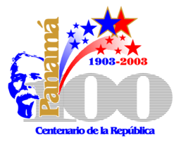 Panama 100th Year Anniversary
