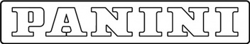 Panini logo Preview