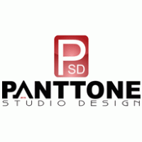Panttone Studio Design