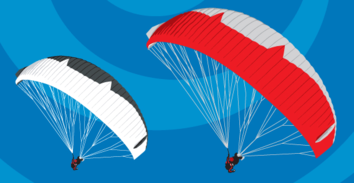 Paraglide Preview