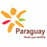 Paraguay...Tenes que sentirlo