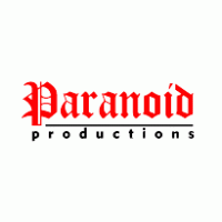 Paranoid Productions Preview