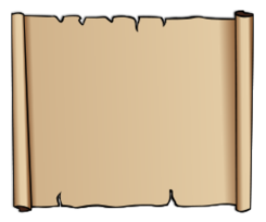 Parchment Background or Border