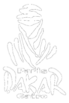 Paris Dakar Cairo