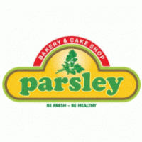 Parsley - Bakery and Cake Shop