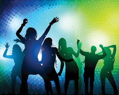 Party People Vector2