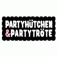 Partyhütchen & Partytröte corto Preview