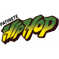 Patinete Hip Hop