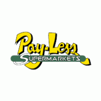Pay Less Supermarket