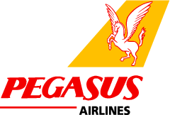 Air - Pegasus Airlines 