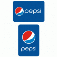 Pepsi New Logo 2009