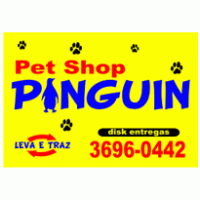 pet shop Pinguim