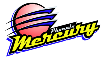 Phoenix Mercury Preview