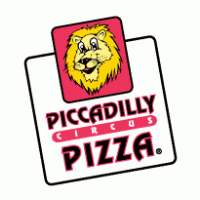 Piccadilly Circus Pizza