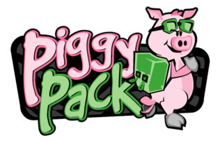 Piggy Pack