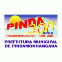 Pindamonhangaba 300 years