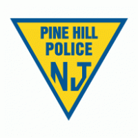 Pine Hill New Jersey Police Department