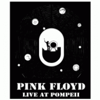 Pink Floyd Live AT Pompeii