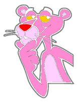 Pink Panther – Roofing