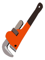 Pipe wrench Preview