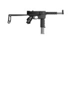 Pistolet mitrailleur MAT49 Preview
