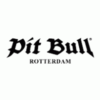 Pit Bull Rotterdam