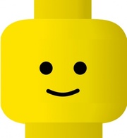 Pitr Lego Smiley Happy clip art