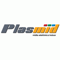 Plasmid - Mídia Eletrônica Indoor