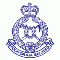 Polis DiRaja Malaysia (PDRM)