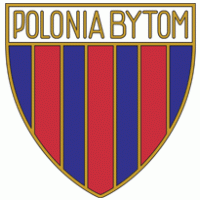 Polonia Bytom (60's - 70's logo) Preview