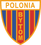 Polonia Bytom Logo Preview