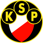 Polonia Warsawa Logo Preview
