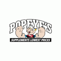 Popeye's Supplements Canada Preview