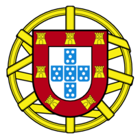 Portugal Esfera Armilar