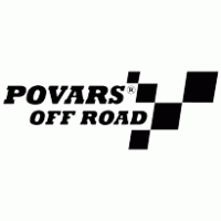 Povars Off-road