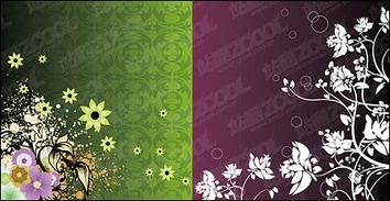 Practical pattern vector material Preview