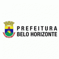 Prefeitura de Belo Horizonte - Brasão