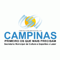 Prefeitura de Campinas Preview