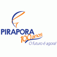 Prefeitura de Pirapora - 100 anos