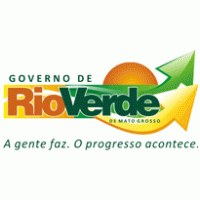 Prefeitura de Rio Verde de Mato Grosso