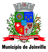 Prefeitura Municipal De Joinville