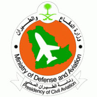 Presidency of Civil Aviation - Old Logo