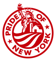 Pride Of New York
