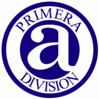 Primera Division A 1994-2009
