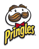Food - Pringles Logo Vector 