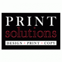 Print Solutions
