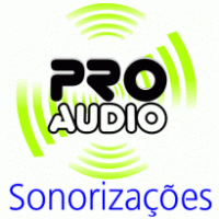 Pro Audio Sonorizações Preview