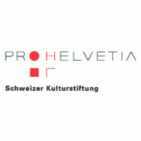 Pro Helvetia Schweizer Kulturstiftung