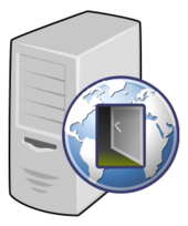 Technology - Proxy Server 